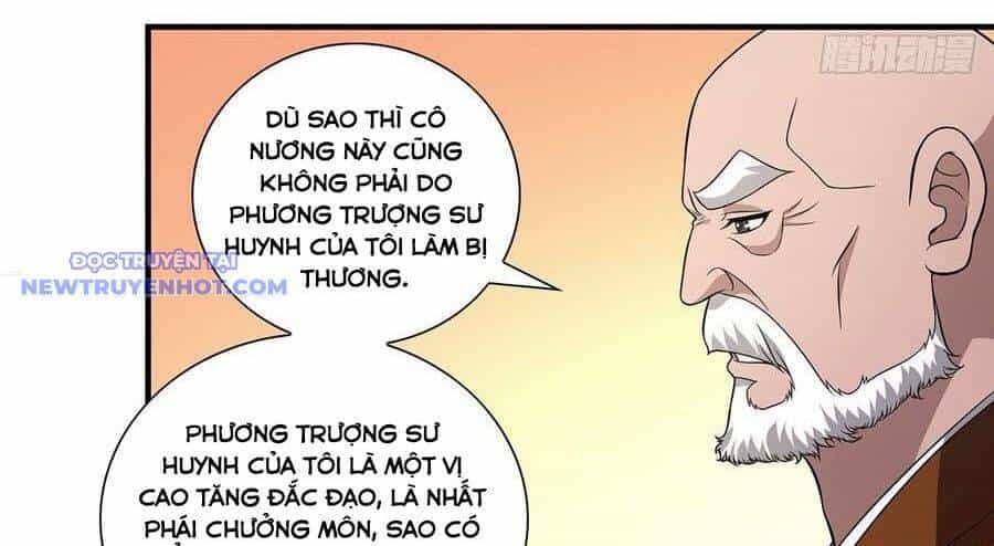 Thiên Long Bát Bộ Webtoon - Chương 121 - ảnh 43