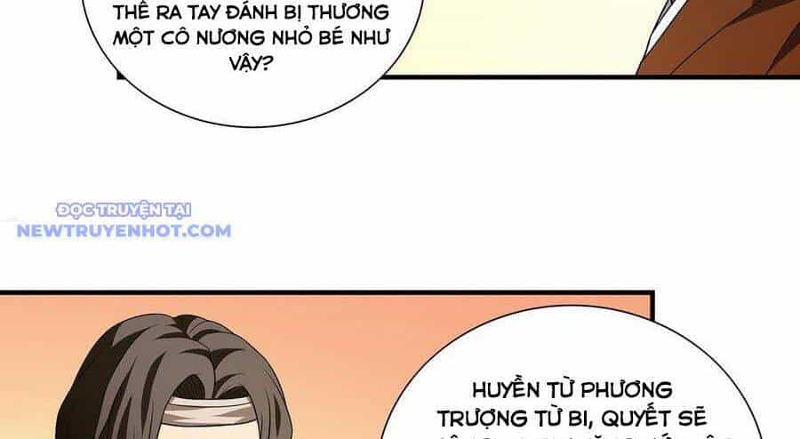 Thiên Long Bát Bộ Webtoon - Chương 121 - ảnh 44