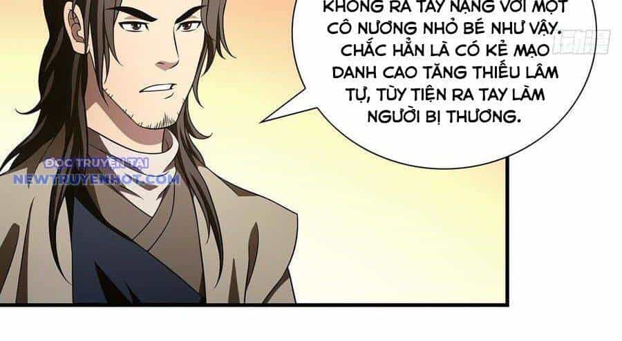 Thiên Long Bát Bộ Webtoon - Chương 121 - ảnh 45