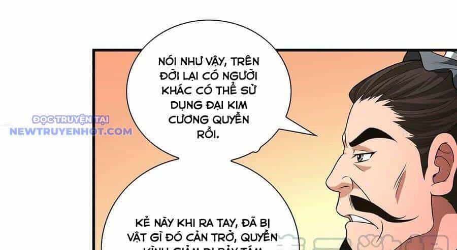 Thiên Long Bát Bộ Webtoon - Chương 121 - ảnh 46