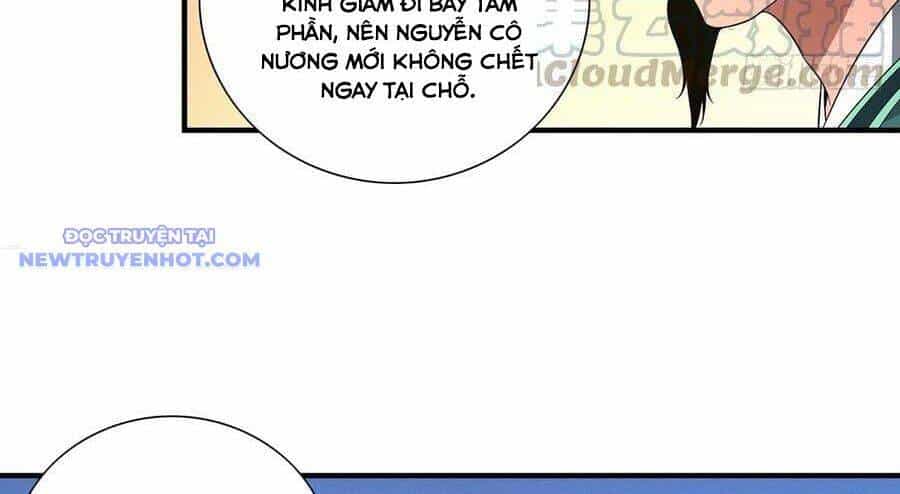 Thiên Long Bát Bộ Webtoon - Chương 121 - ảnh 47