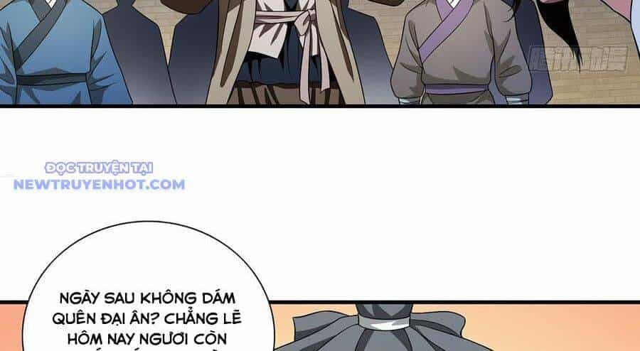 Thiên Long Bát Bộ Webtoon - Chương 121 - ảnh 49