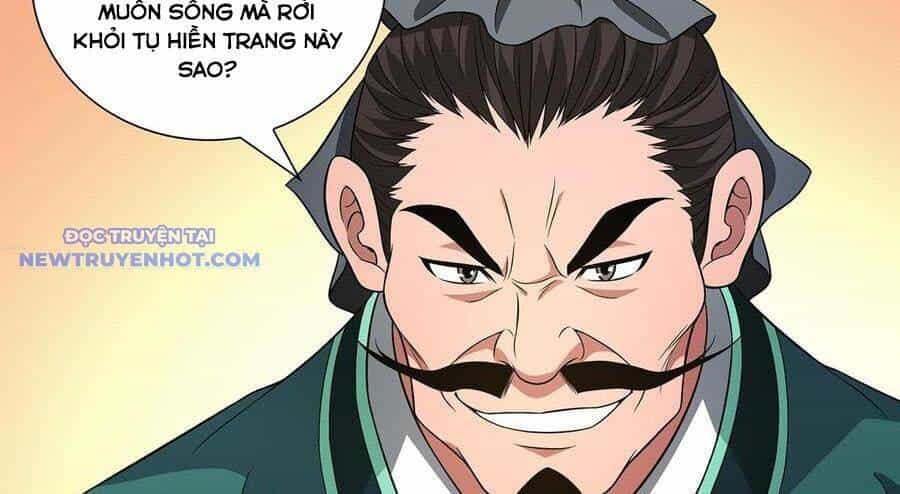Thiên Long Bát Bộ Webtoon - Chương 121 - ảnh 50