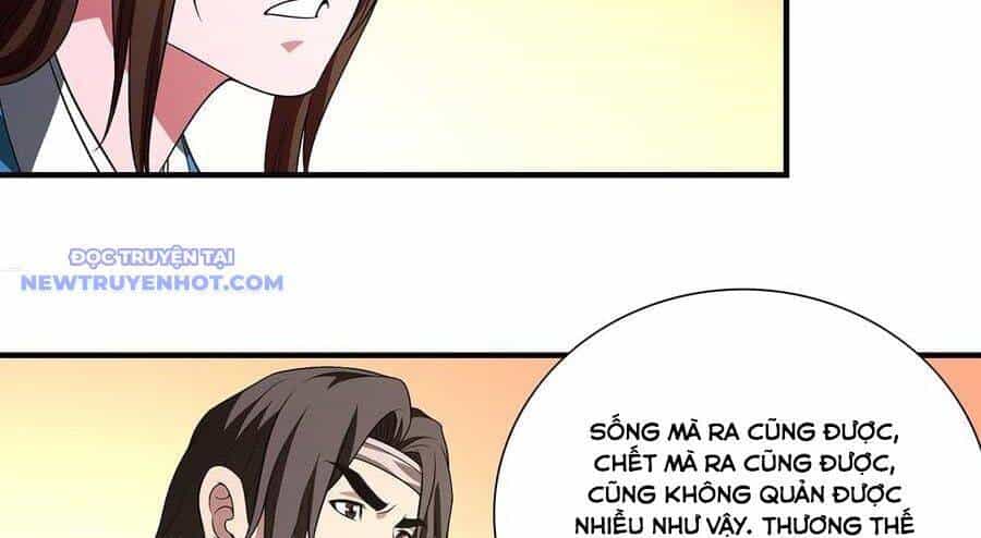 Thiên Long Bát Bộ Webtoon - Chương 121 - ảnh 54