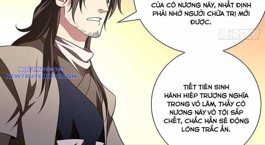 Thiên Long Bát Bộ Webtoon - Chương 121 - ảnh 55