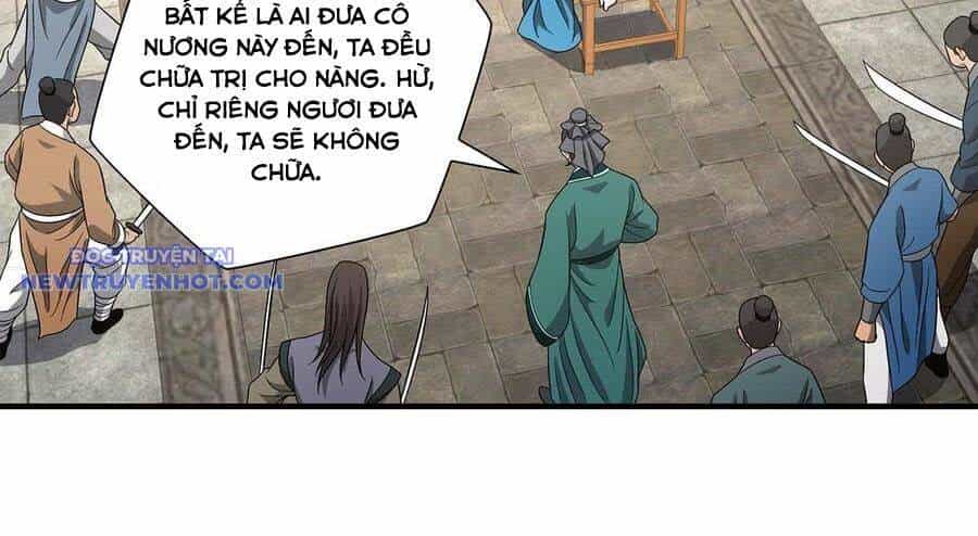 Thiên Long Bát Bộ Webtoon - Chương 121 - ảnh 58