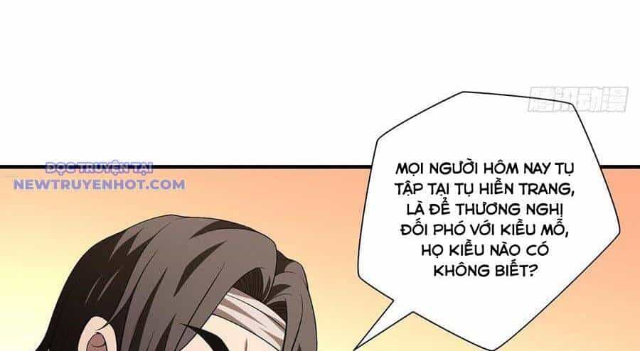 Thiên Long Bát Bộ Webtoon - Chương 121 - ảnh 59