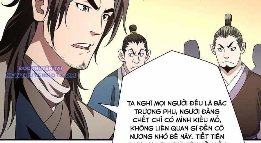 Thiên Long Bát Bộ Webtoon - Chương 121 - ảnh 60