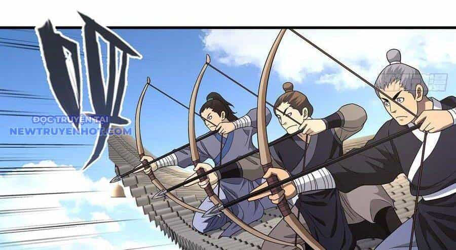 Thiên Long Bát Bộ Webtoon - Chương 121 - ảnh 63