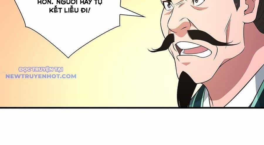 Thiên Long Bát Bộ Webtoon - Chương 121 - ảnh 66