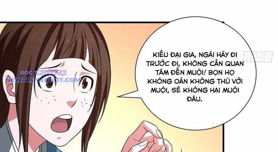 Thiên Long Bát Bộ Webtoon - Chương 121 - ảnh 67