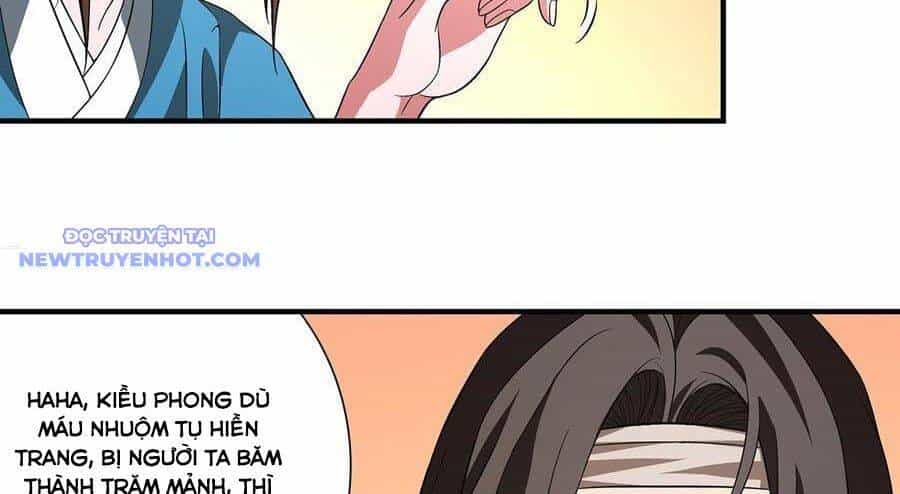 Thiên Long Bát Bộ Webtoon - Chương 121 - ảnh 68