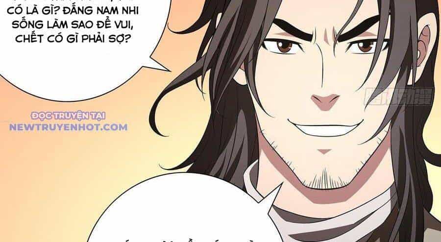 Thiên Long Bát Bộ Webtoon - Chương 121 - ảnh 69