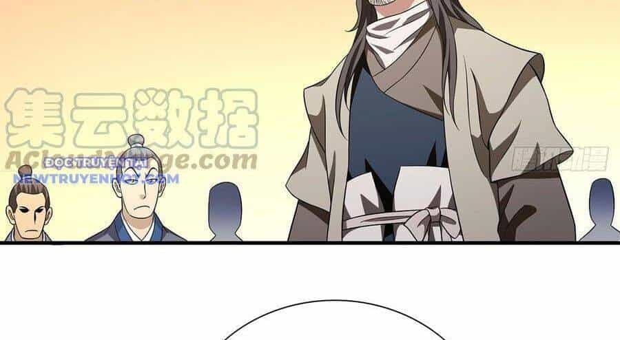 Thiên Long Bát Bộ Webtoon - Chương 121 - ảnh 75
