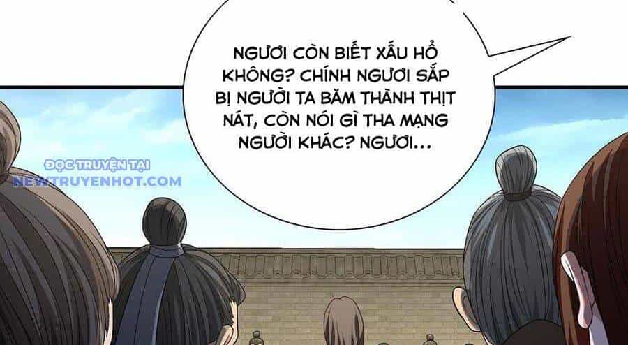Thiên Long Bát Bộ Webtoon - Chương 121 - ảnh 76