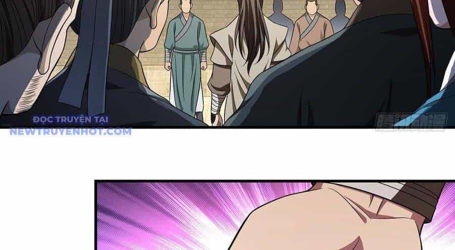 Thiên Long Bát Bộ Webtoon - Chương 121 - ảnh 77