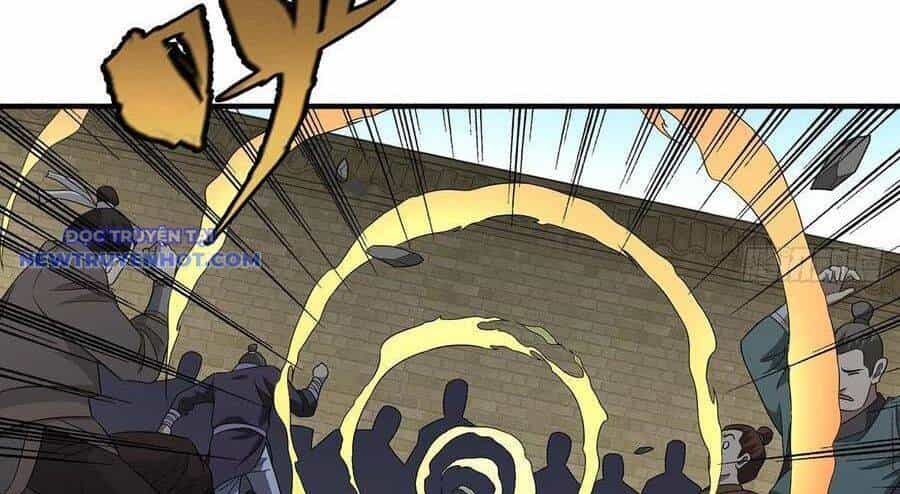 Thiên Long Bát Bộ Webtoon - Chương 121 - ảnh 81