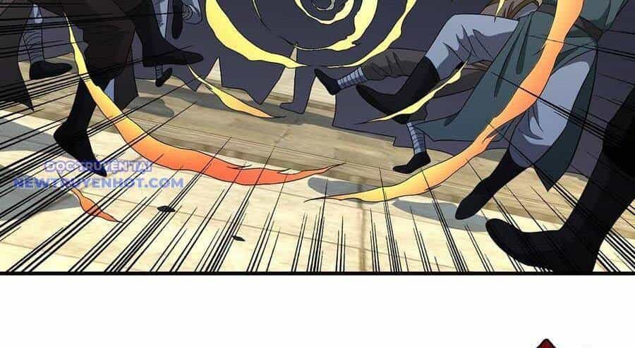 Thiên Long Bát Bộ Webtoon - Chương 121 - ảnh 82