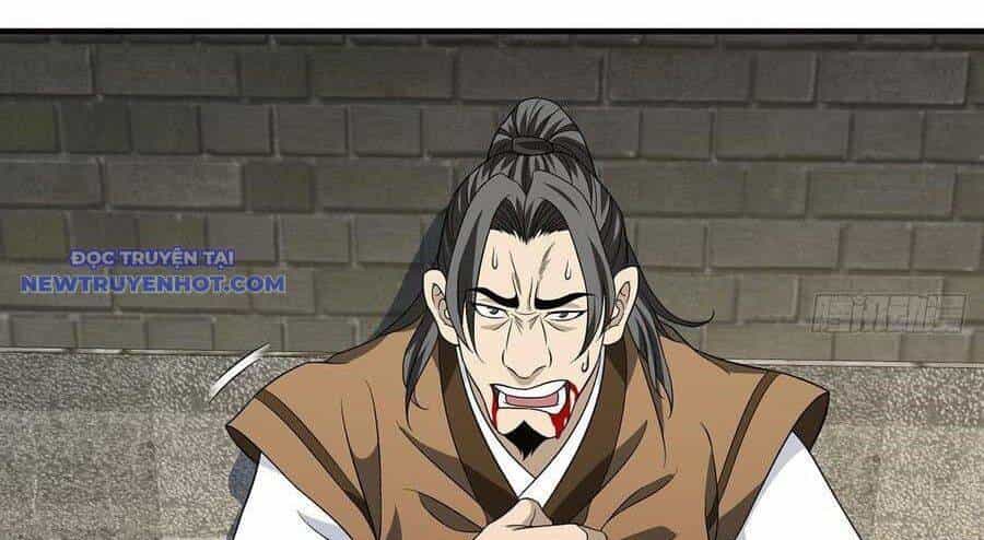 Thiên Long Bát Bộ Webtoon - Chương 121 - ảnh 85