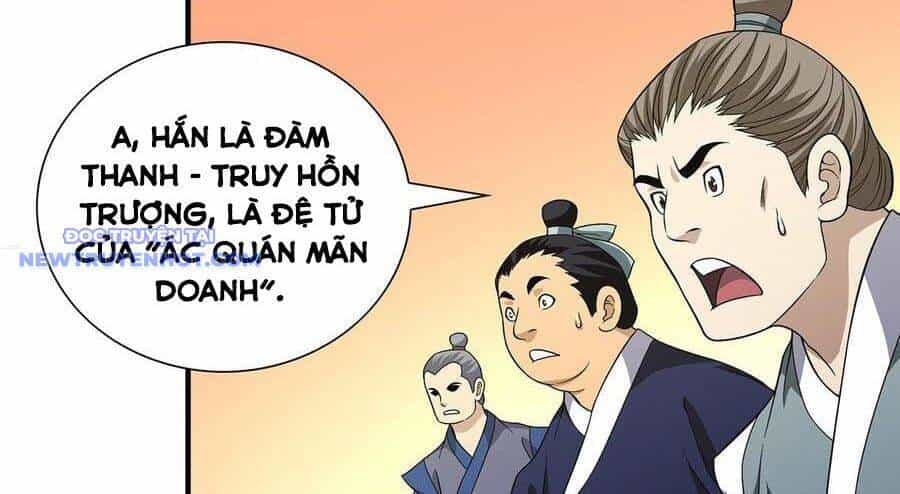 Thiên Long Bát Bộ Webtoon - Chương 121 - ảnh 88