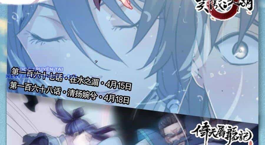 Thiên Long Bát Bộ Webtoon - Chương 121 - ảnh 91