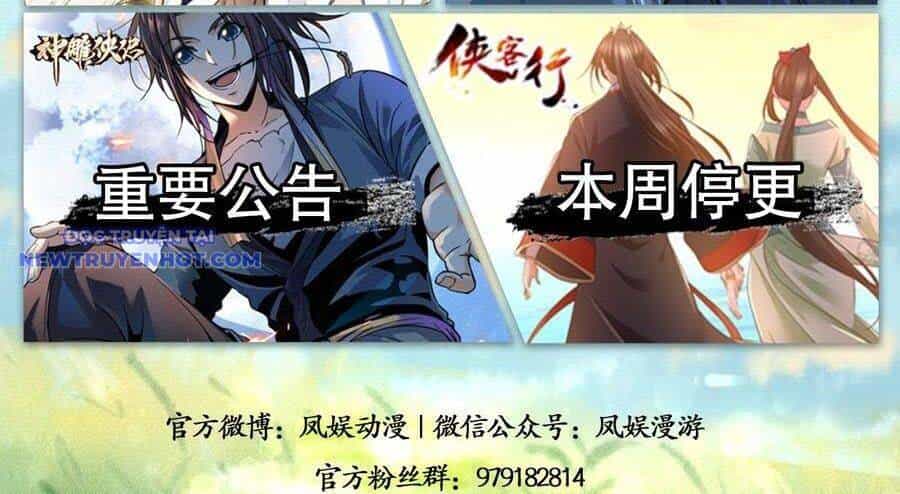 Thiên Long Bát Bộ Webtoon - Chương 121 - ảnh 94