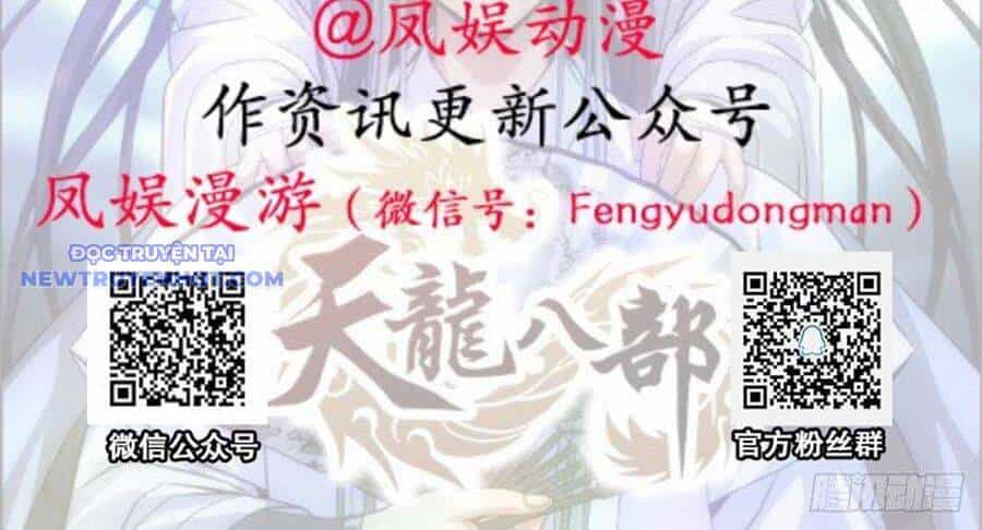 Thiên Long Bát Bộ Webtoon - Chương 121 - ảnh 97