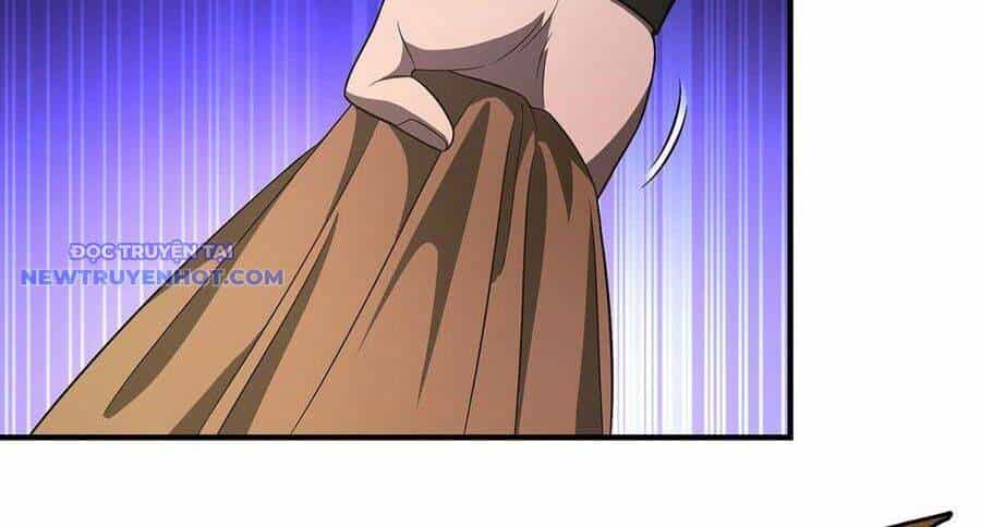 Thiên Long Bát Bộ Webtoon - Chương 122 - ảnh 11