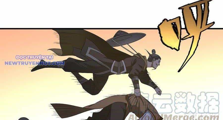 Thiên Long Bát Bộ Webtoon - Chương 122 - ảnh 12