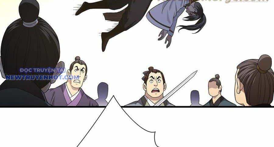 Thiên Long Bát Bộ Webtoon - Chương 122 - ảnh 13