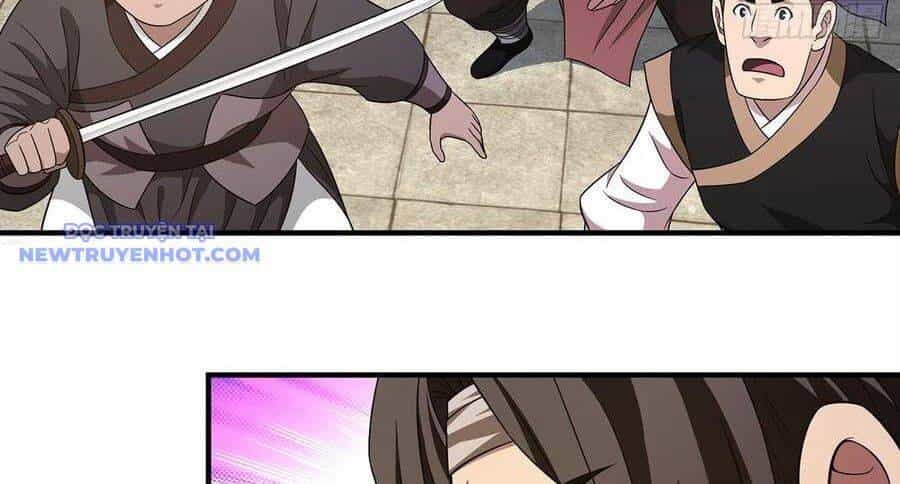 Thiên Long Bát Bộ Webtoon - Chương 122 - ảnh 15
