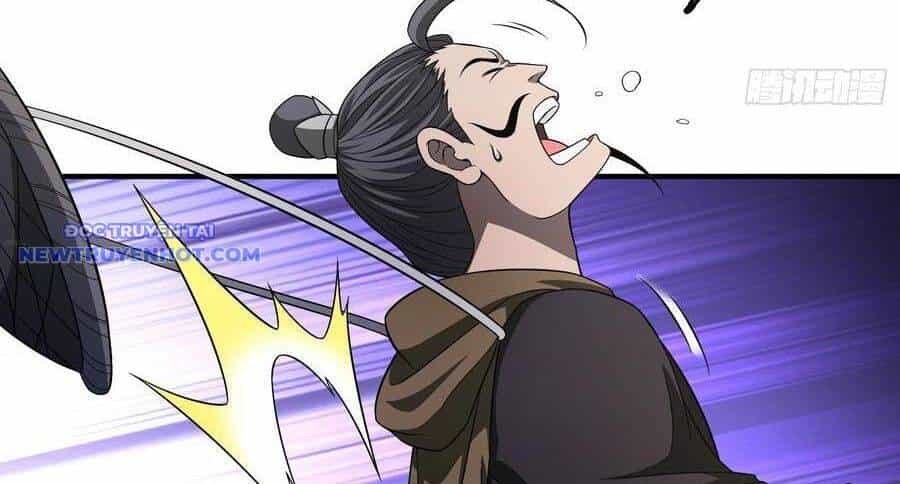 Thiên Long Bát Bộ Webtoon - Chương 122 - ảnh 19