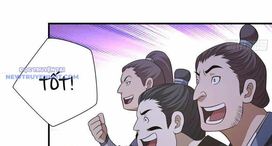 Thiên Long Bát Bộ Webtoon - Chương 122 - ảnh 23