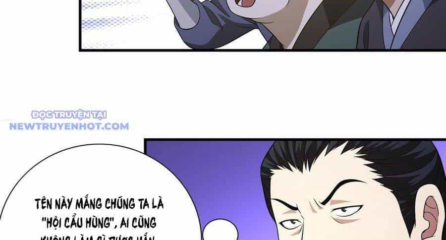 Thiên Long Bát Bộ Webtoon - Chương 122 - ảnh 24
