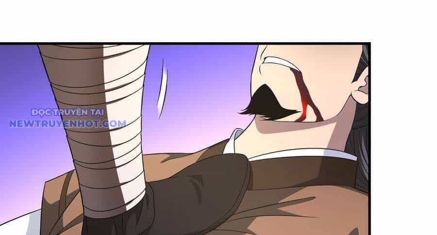 Thiên Long Bát Bộ Webtoon - Chương 122 - ảnh 26