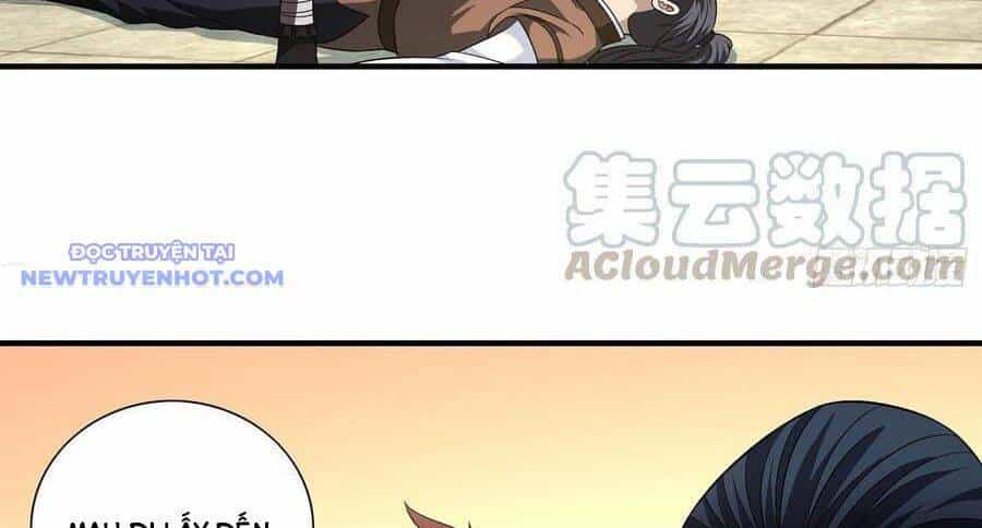 Thiên Long Bát Bộ Webtoon - Chương 122 - ảnh 29
