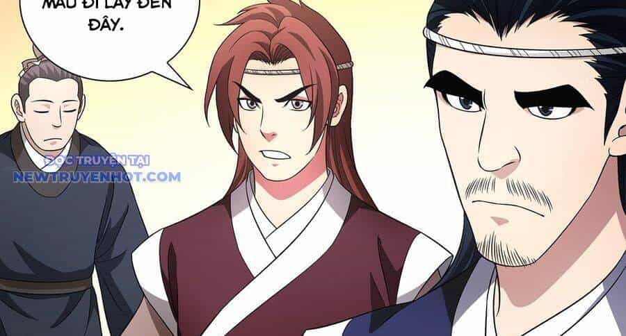 Thiên Long Bát Bộ Webtoon - Chương 122 - ảnh 30