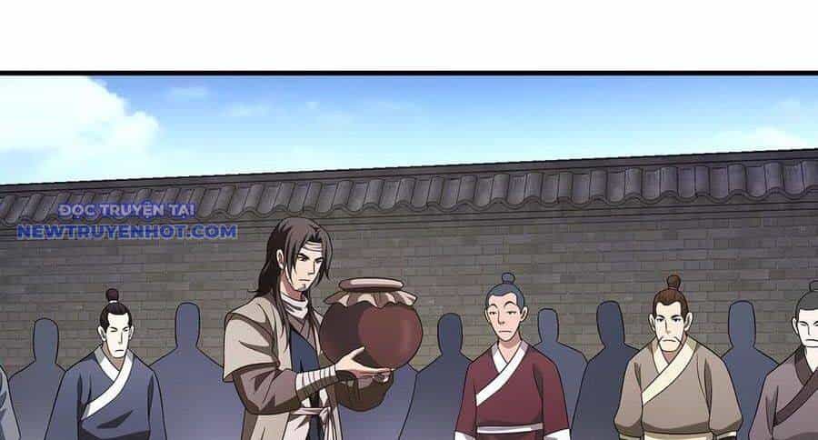 Thiên Long Bát Bộ Webtoon - Chương 122 - ảnh 32