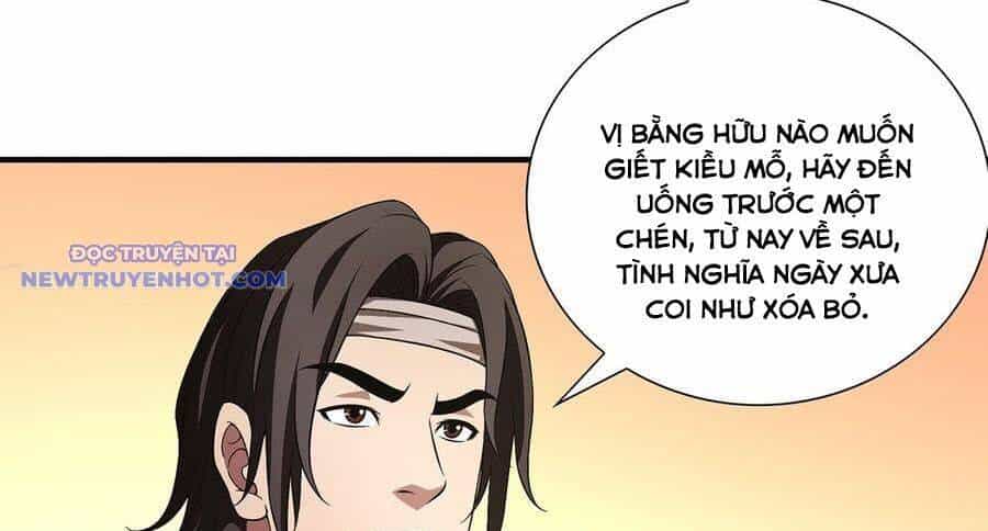 Thiên Long Bát Bộ Webtoon - Chương 122 - ảnh 34