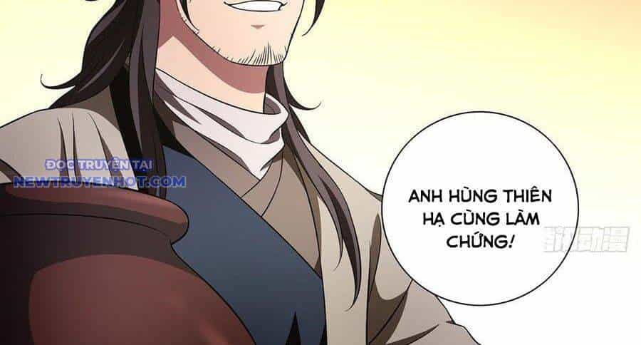 Thiên Long Bát Bộ Webtoon - Chương 122 - ảnh 35