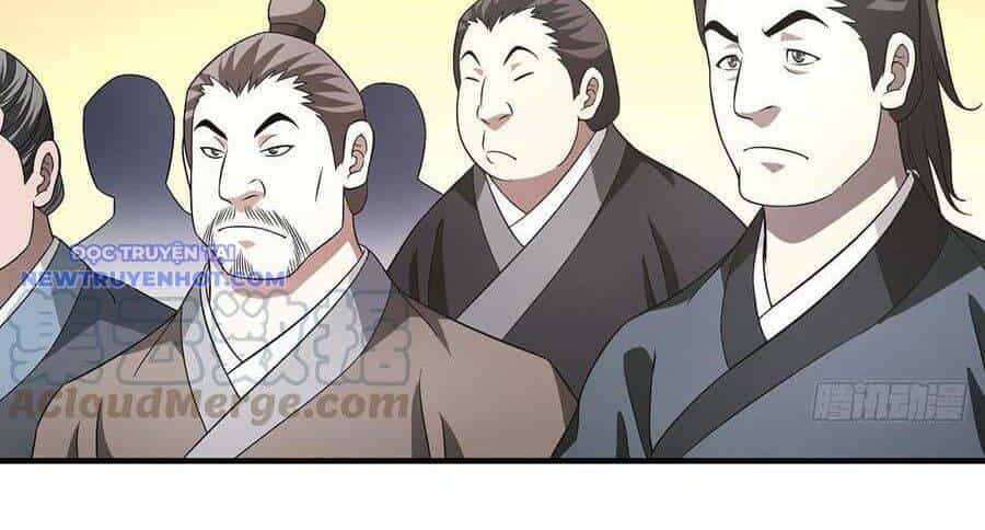 Thiên Long Bát Bộ Webtoon - Chương 122 - ảnh 37