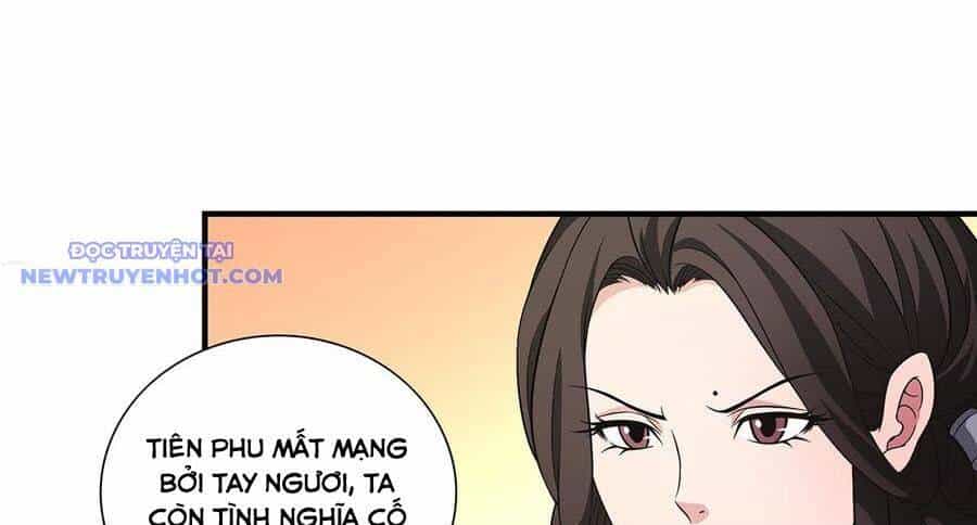 Thiên Long Bát Bộ Webtoon - Chương 122 - ảnh 38