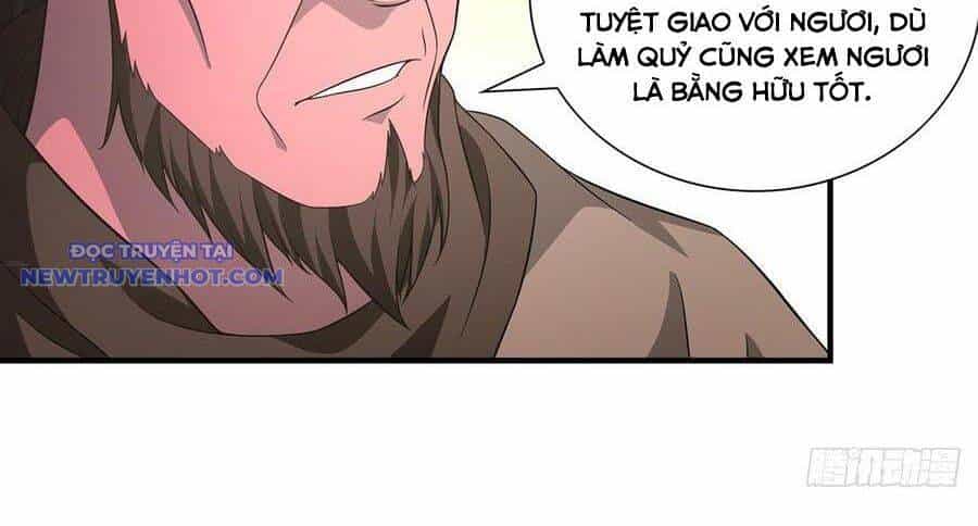 Thiên Long Bát Bộ Webtoon - Chương 122 - ảnh 41