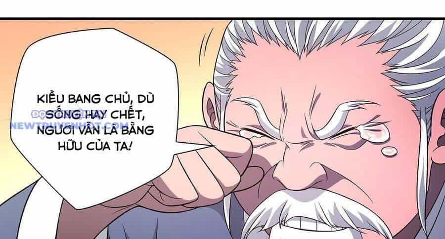 Thiên Long Bát Bộ Webtoon - Chương 122 - ảnh 42