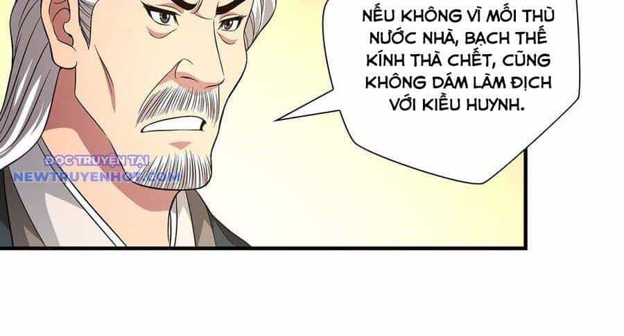 Thiên Long Bát Bộ Webtoon - Chương 122 - ảnh 44