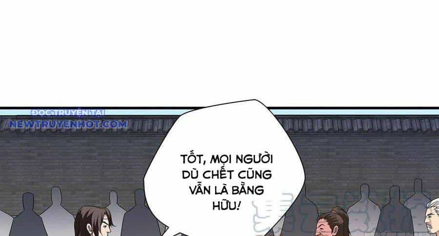 Thiên Long Bát Bộ Webtoon - Chương 122 - ảnh 45