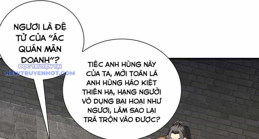 Thiên Long Bát Bộ Webtoon - Chương 122 - ảnh 5