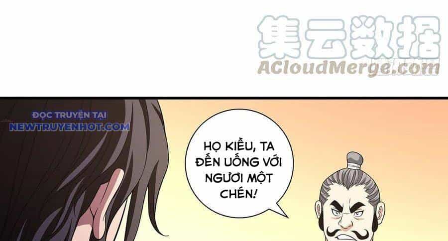 Thiên Long Bát Bộ Webtoon - Chương 122 - ảnh 54