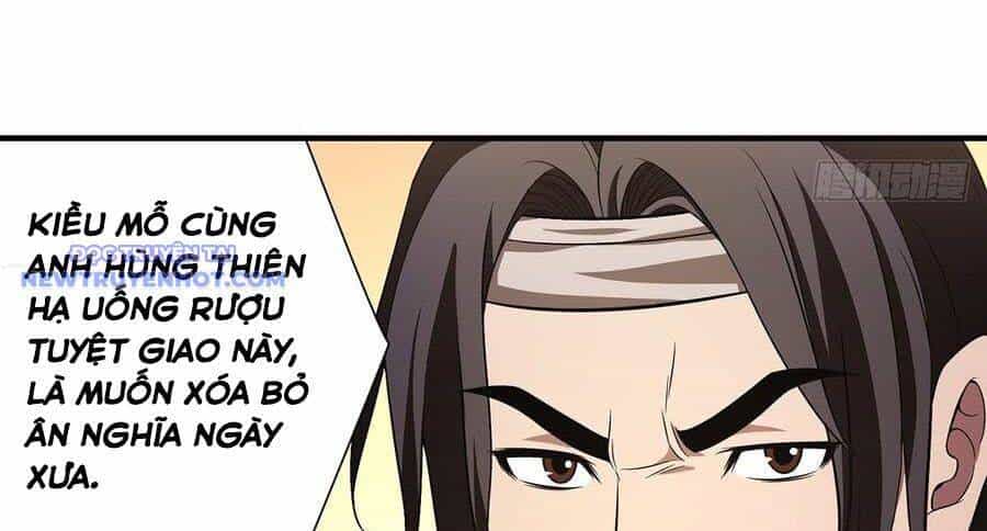 Thiên Long Bát Bộ Webtoon - Chương 122 - ảnh 56