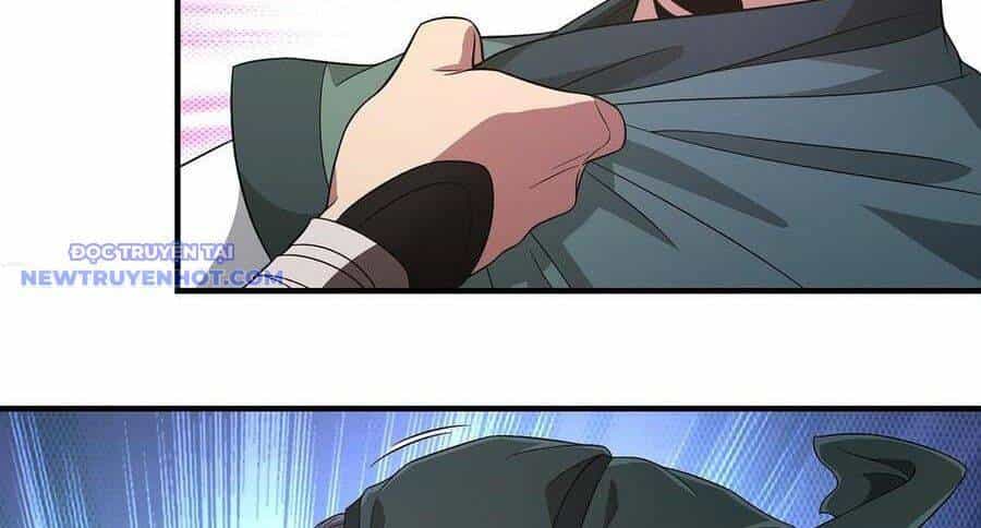 Thiên Long Bát Bộ Webtoon - Chương 122 - ảnh 59